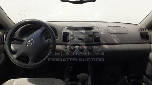 Toyota CAMRY 2004 4T1BE32K94U296818 Image 5