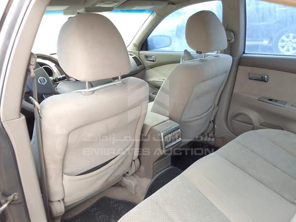Nissan Altima 2006 1N4AL11D46C145106 Image 32