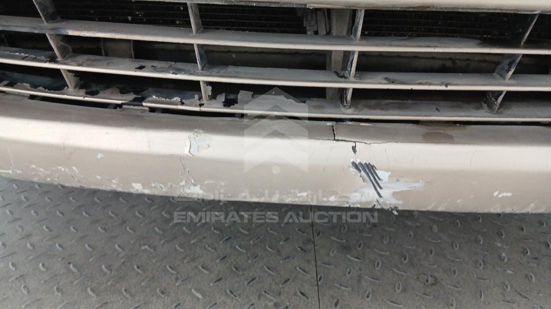2007 Toyota Camry — Scratch — Photo 33