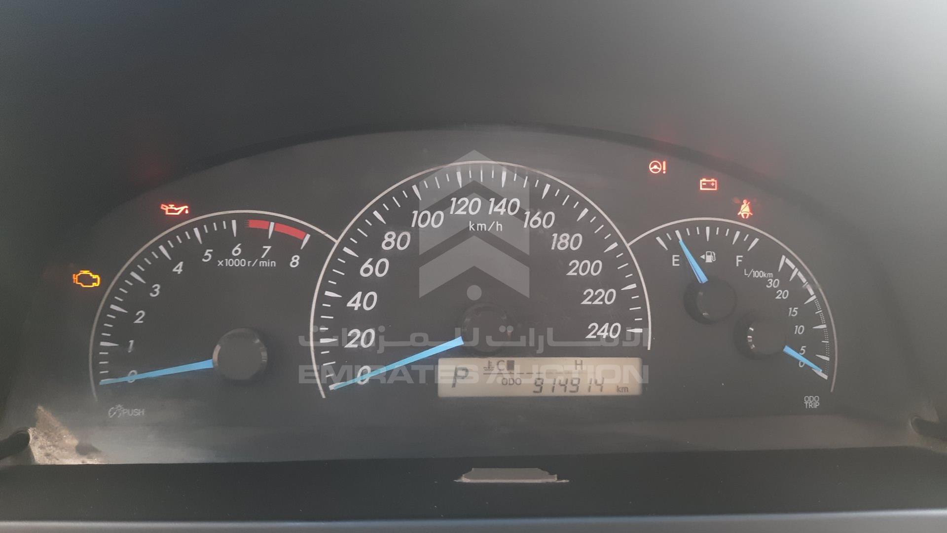 2014 TOYOTA CAMRY VIN: 6T1BF9FK2EX514600