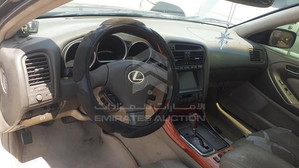 JT153USG100009446 Lexus GS 430