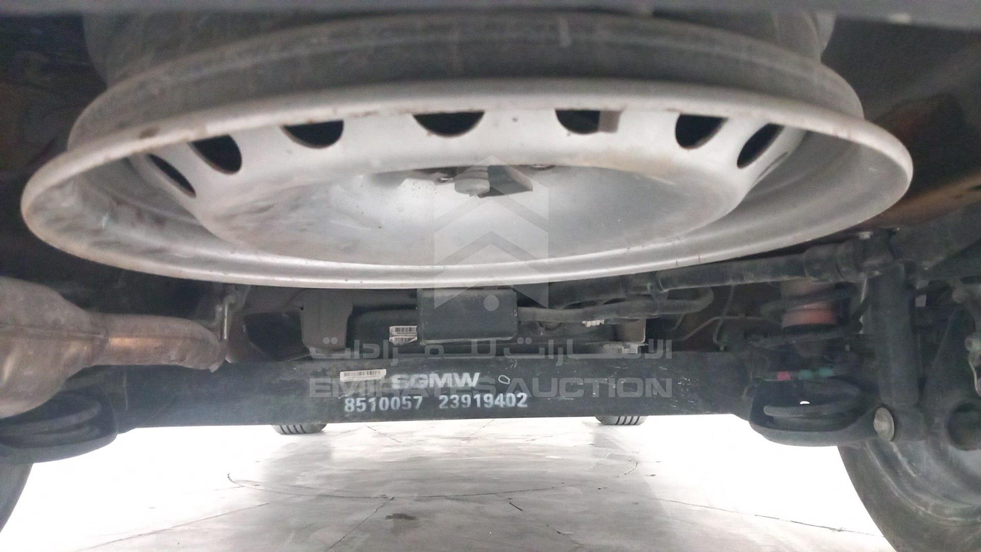 2021 CHEVROLET CAPTIVA VIN: LZWADAGA4MB009241