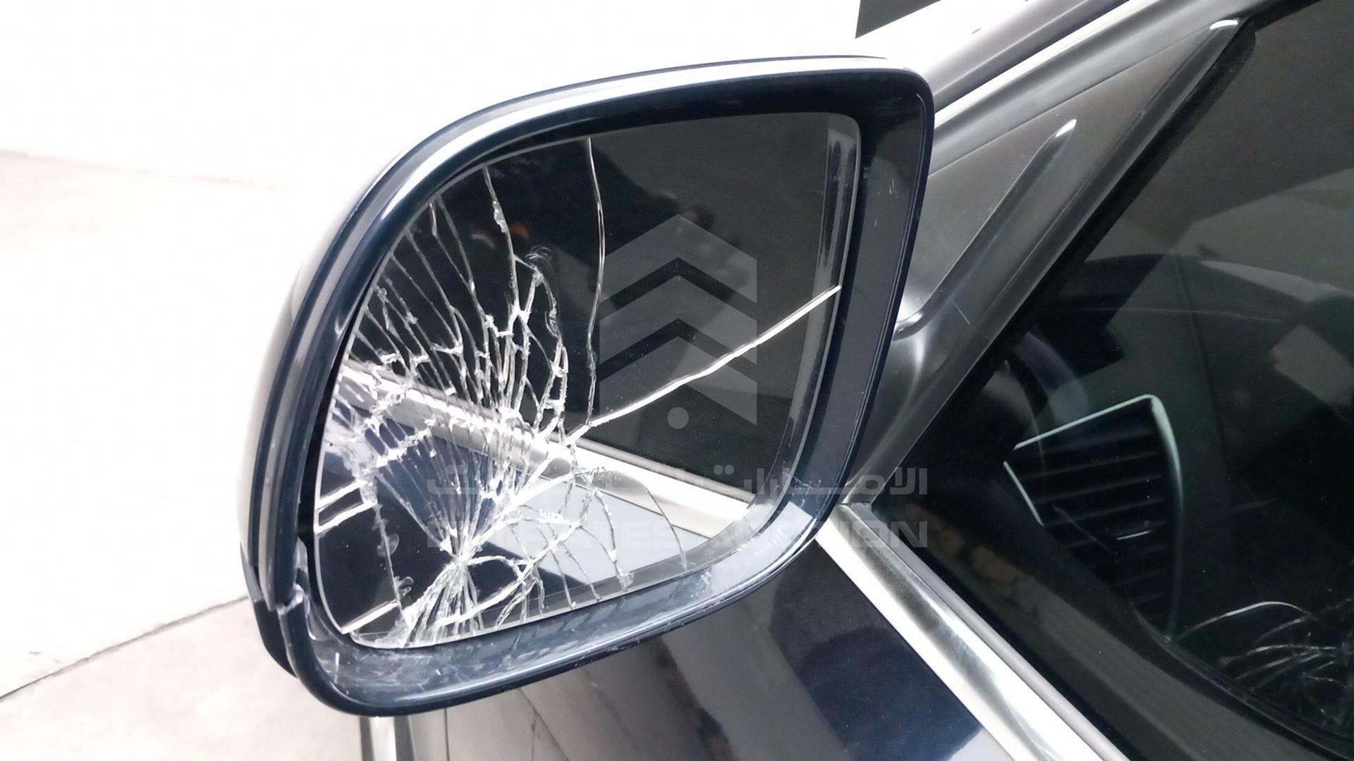 2011 AUDI Q5 VIN: WAUCFC8R2HA042938