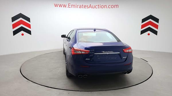 ZAM57YTA8K1314265 Maserati Ghibli