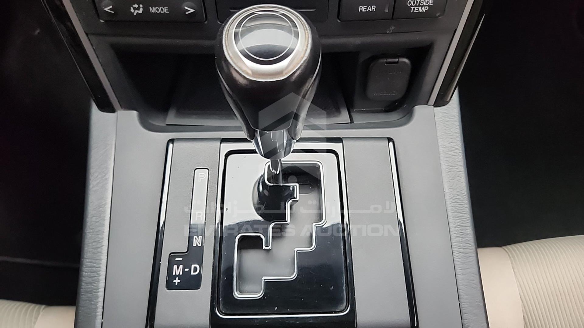 2016 MAZDA CX-9 VIN: JM7TB1MA3G0436597