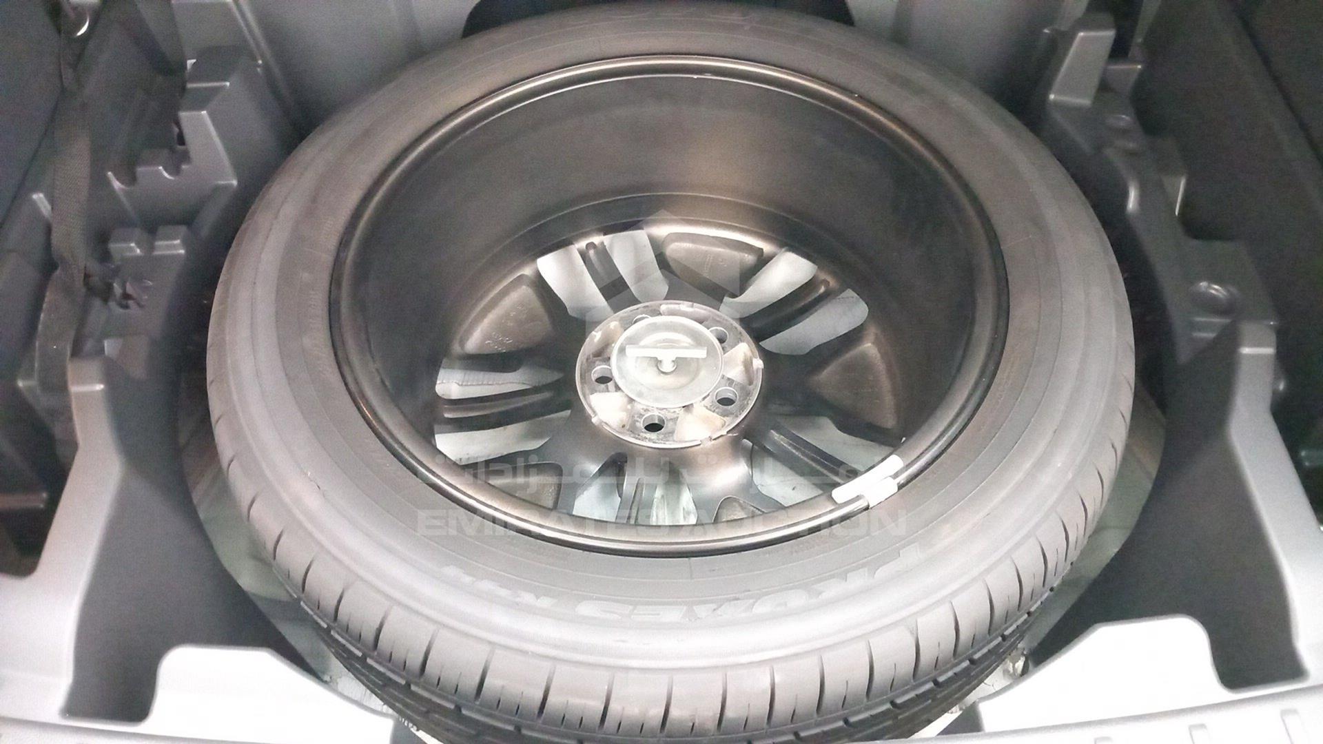 2019 MITSUBISHI ECLIPSE VIN: JE4LS5147KZ700236