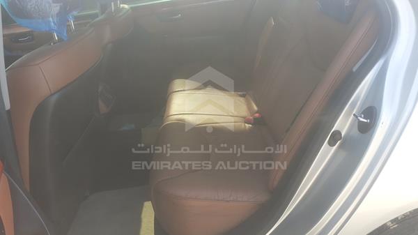 Lexus LS 430 2004 JTHBN36F940137823 Image 14