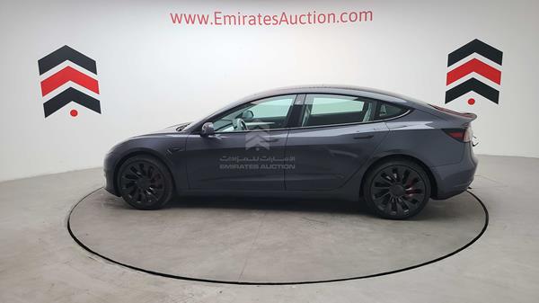 Tesla MODEL 3 2022 LRW3E7EL6NC603872 Image 58