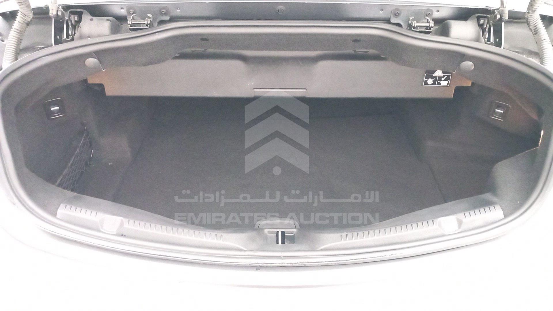2018 MERCEDES E 400 VIN: WDD1K6FBXJF041475