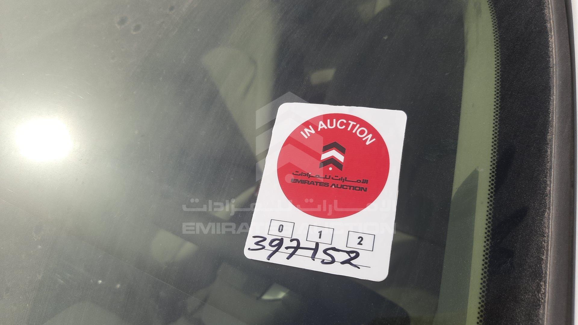 2016 NISSAN SUNNY VIN: MDHBN7AD4GG706958