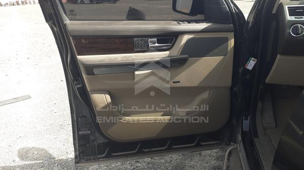 Range Rover Sport 2010 SALSH2E45AA246510 Image 11