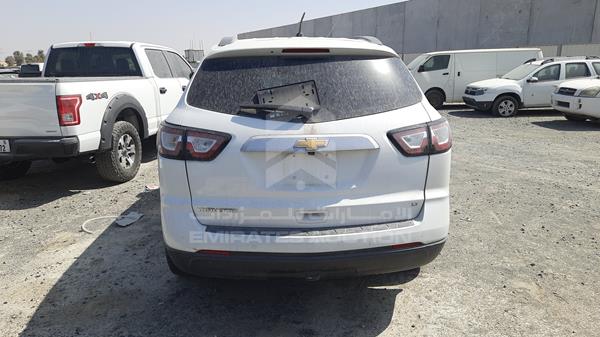 Chevrolet TRAVERSE 2017 1GNKR8KD0HJ158168 Image 34