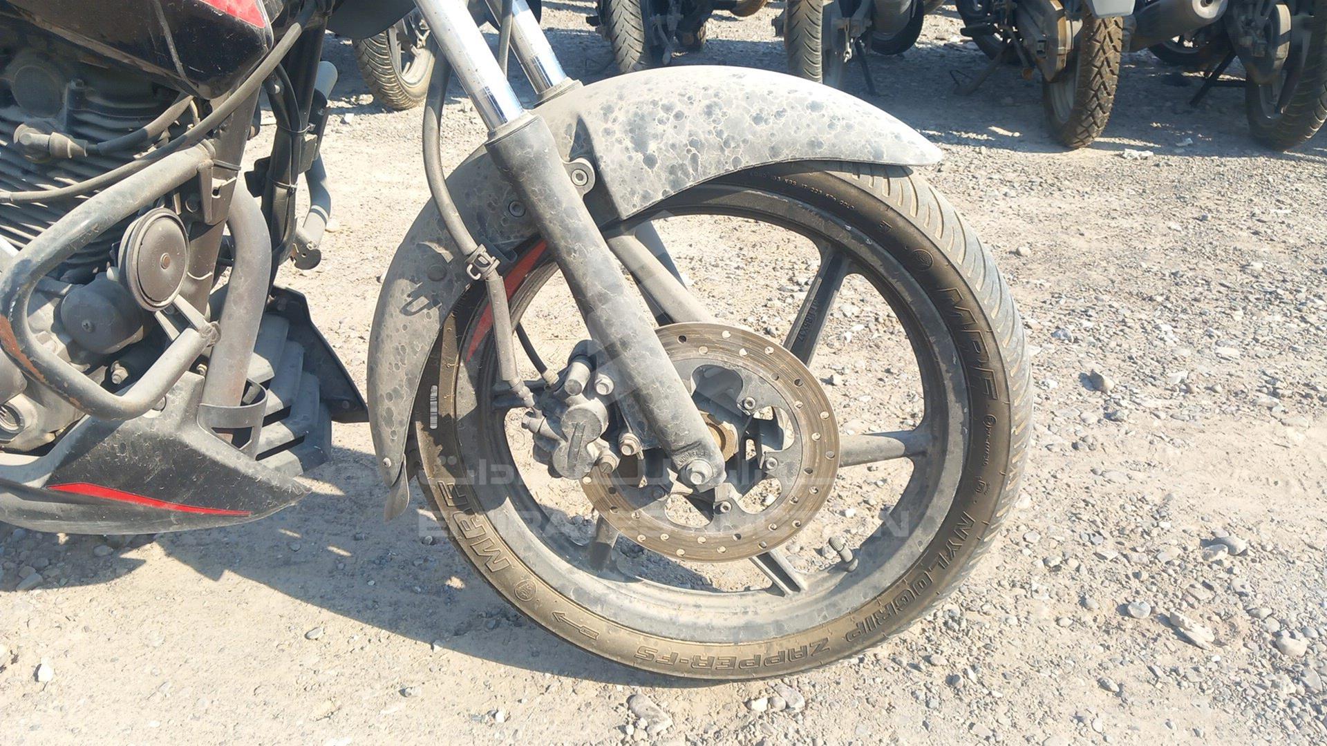 2021 BAJAJ 150 CC VIN: MD2A11CX6MCA06841
