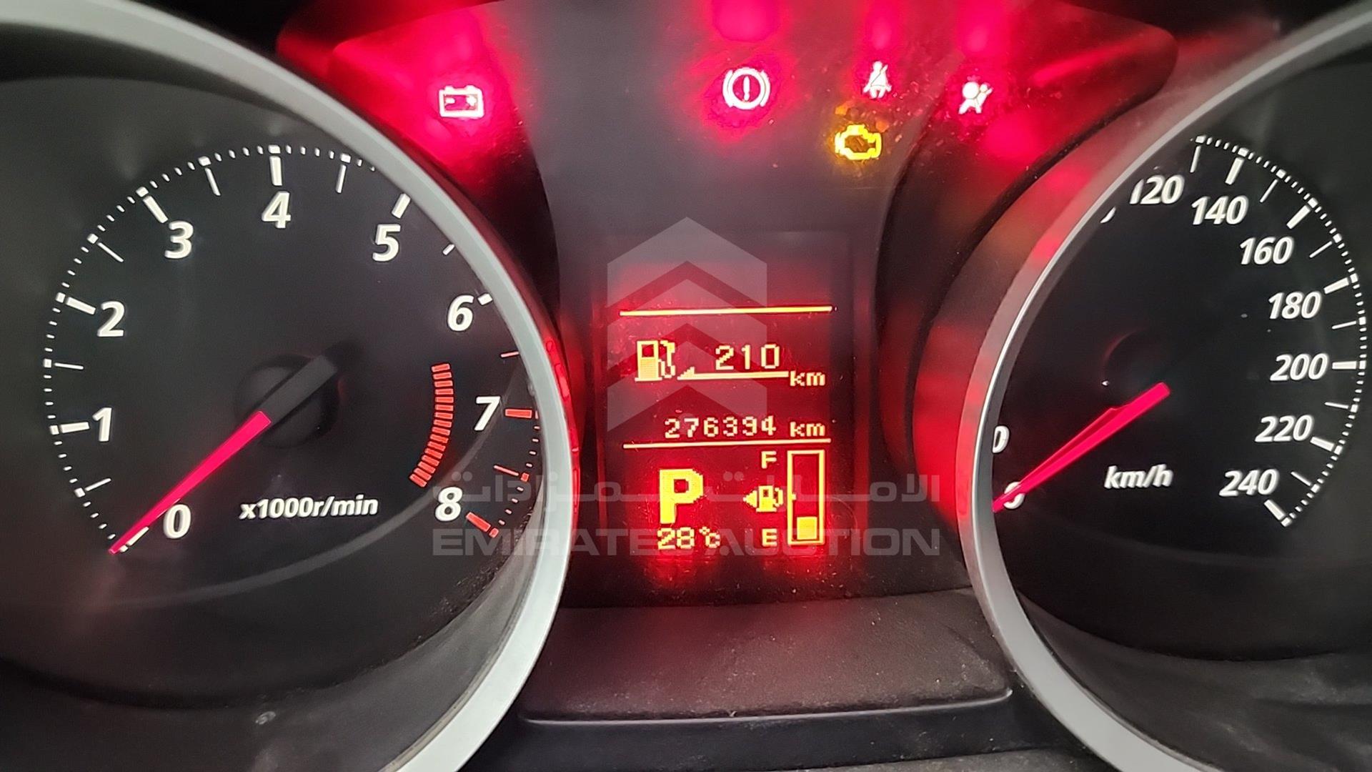 2016 MITSUBISHI LANCER VIN: JMYSTCY4AGU737771
