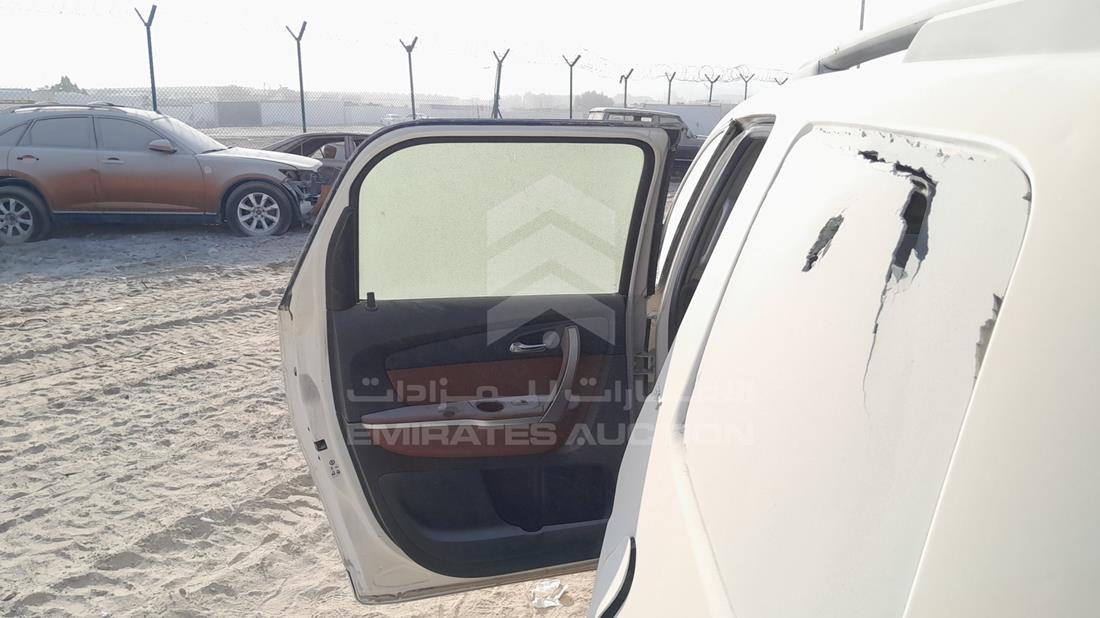 2008 GMC Acadia — Rear Left Door — Photo 18