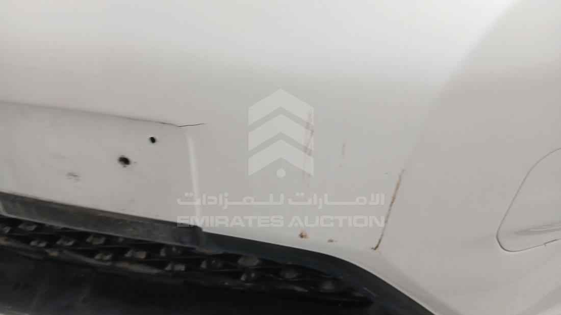 2015 Nissan X-Trail — Scratch — Photo 33
