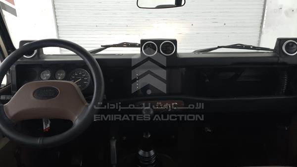 Land Rover Defender 1996 SALLDHAD8TA977037 Image 7
