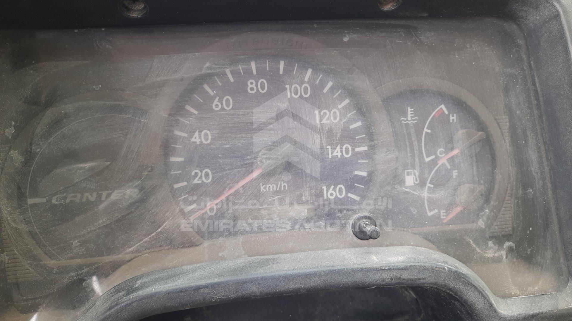 2006 MITSUBISHI CANTER VIN: JL7BCE1J86K016161