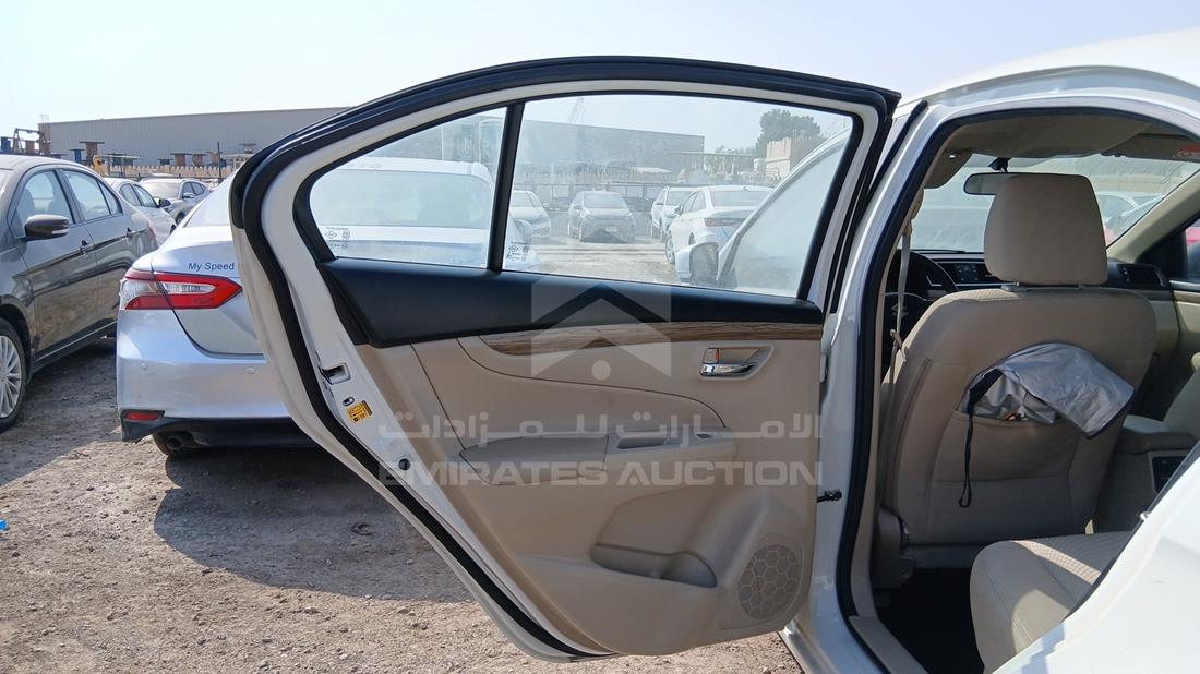 2023 Suzuki Ciaz — Rear Left Door — Photo 20