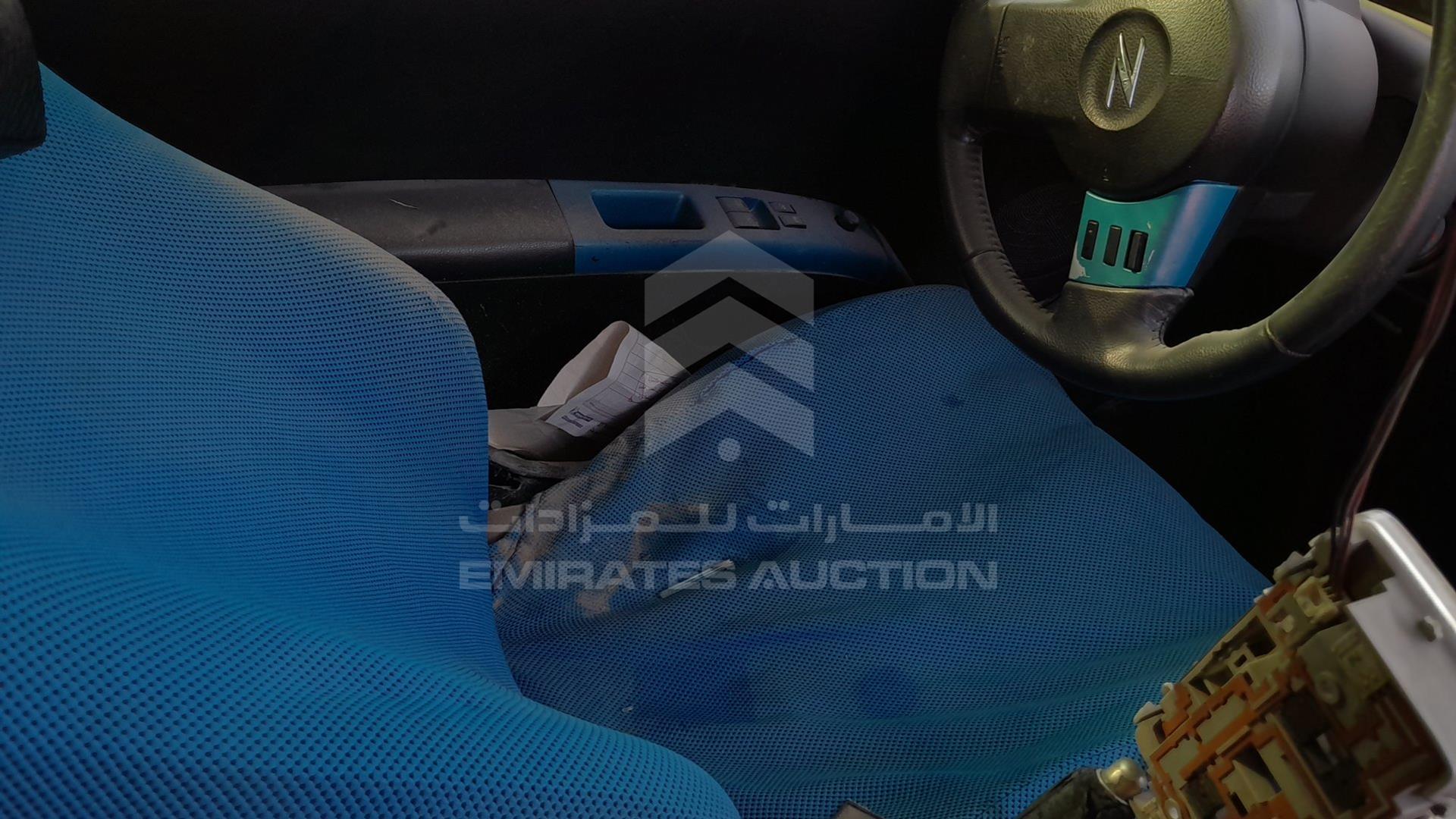 2003 NISSAN Z350 VIN: JN1AZ34E93T004913