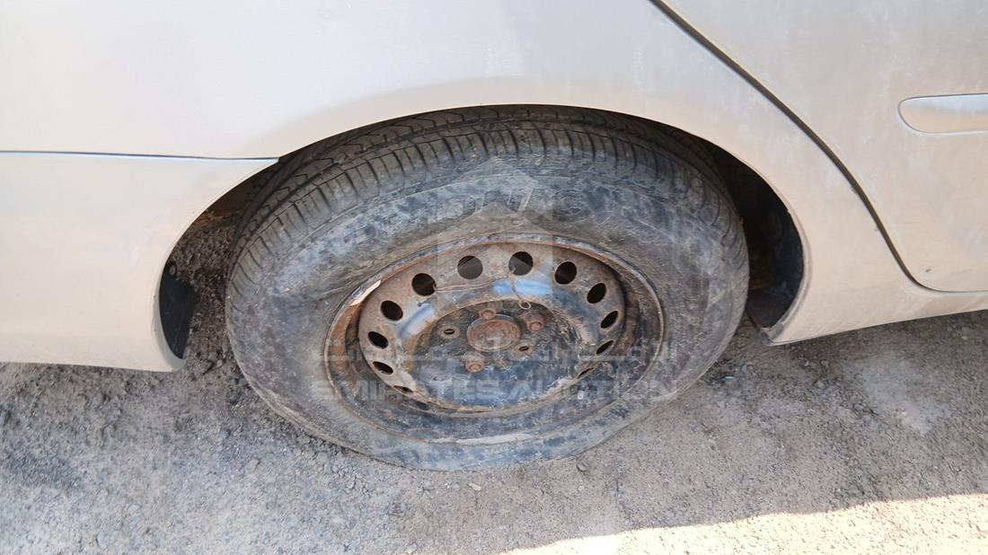 2006 Toyota Camry — Rear Right Tyre — Photo 23