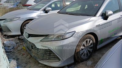 2023 Toyota Camry Hybrid - #664374