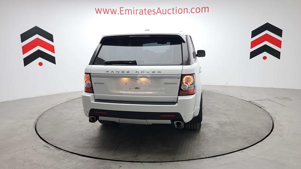 Range Rover Sport 2013 SALLSAAE4DA783715 Image 52