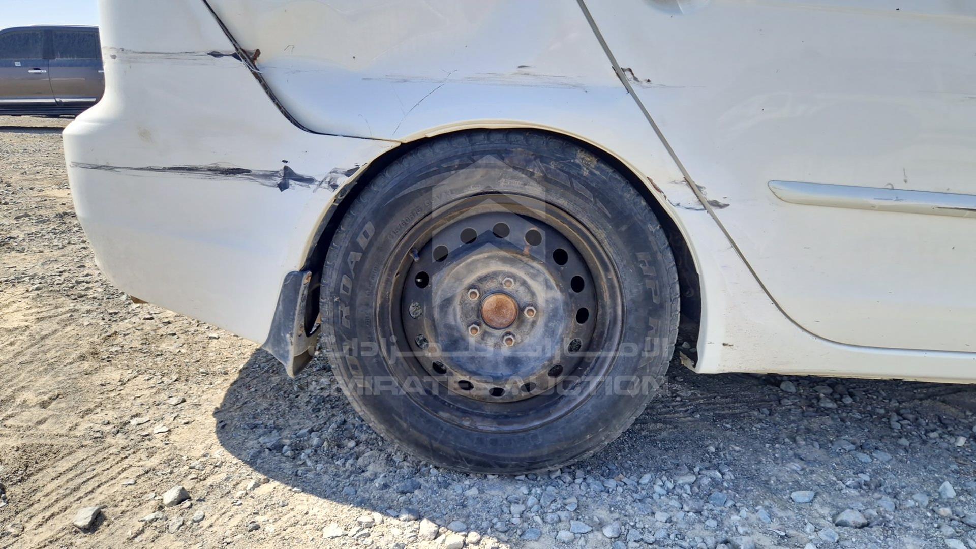 2015 MITSUBISHI LANCER VIN: JMYSTCY4AFU740349