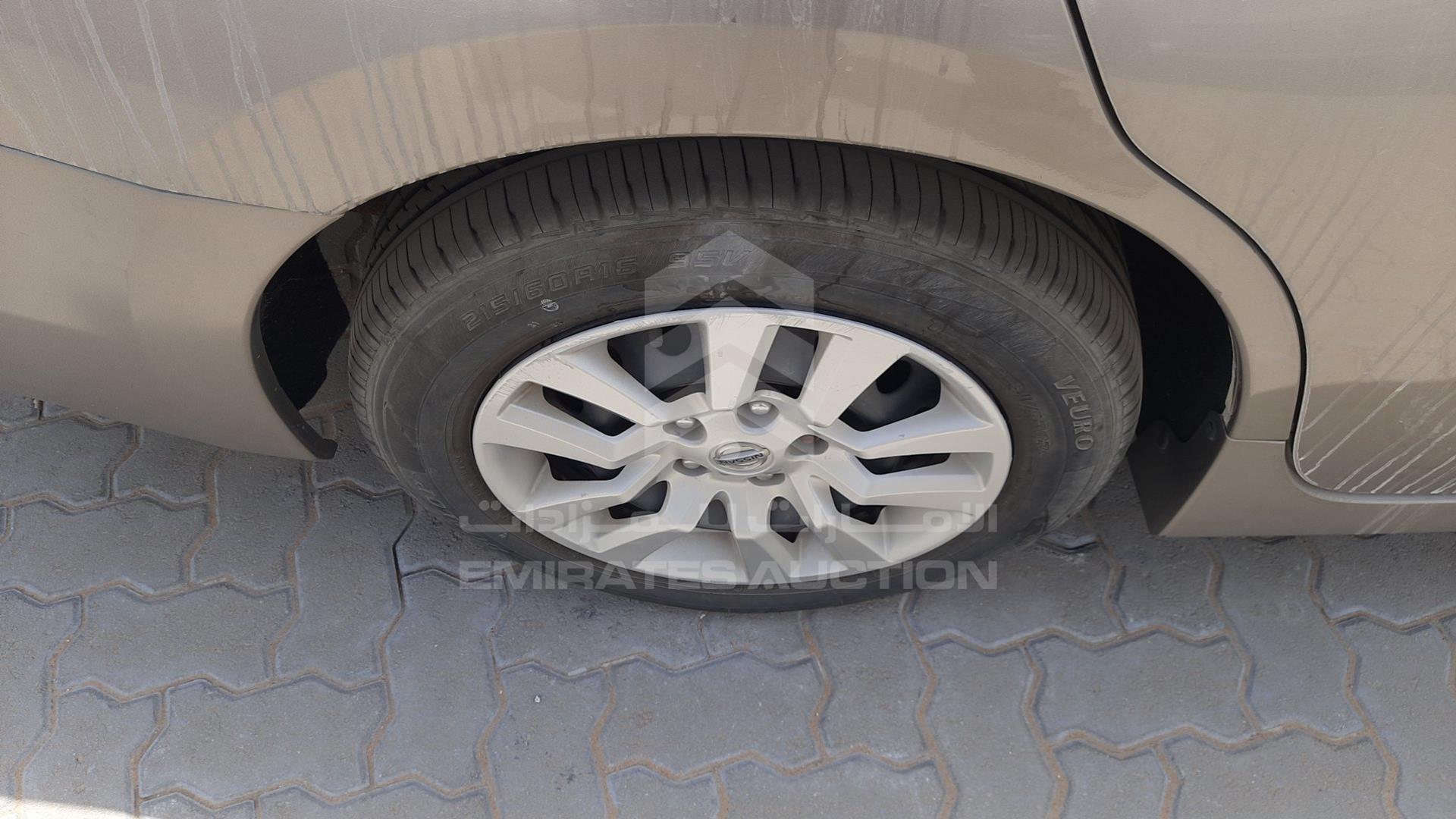 2013 NISSAN ALTIMA VIN: 1N4AL3A94DC236008