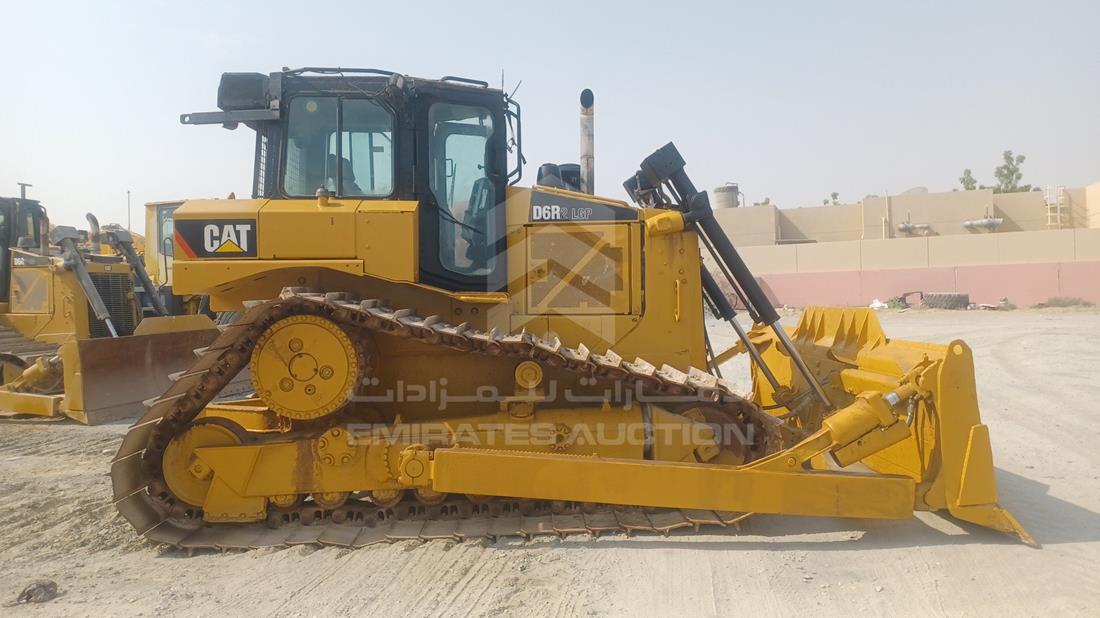 كاتربيلر D6R 2019 — عام — صورة 18