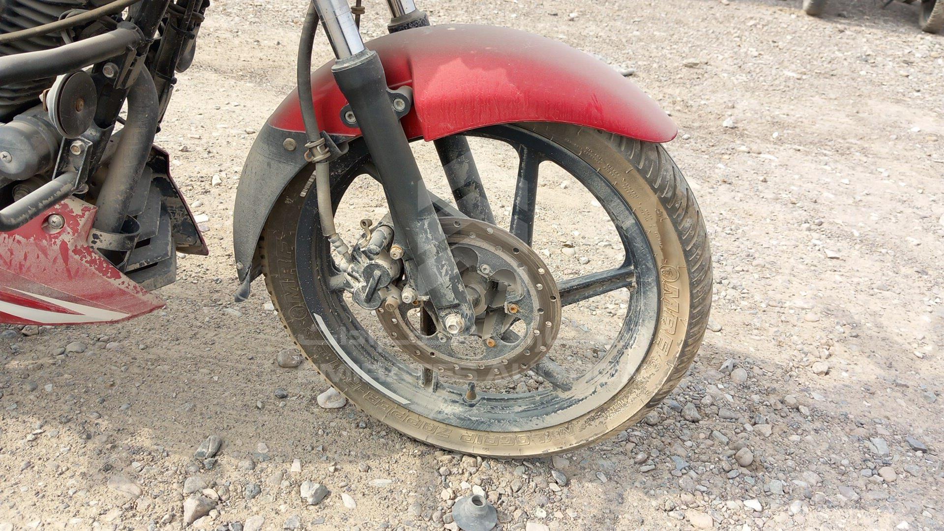 2020 BAJAJ PULSAR 150 VIN: MD2A11CY0LCL77949
