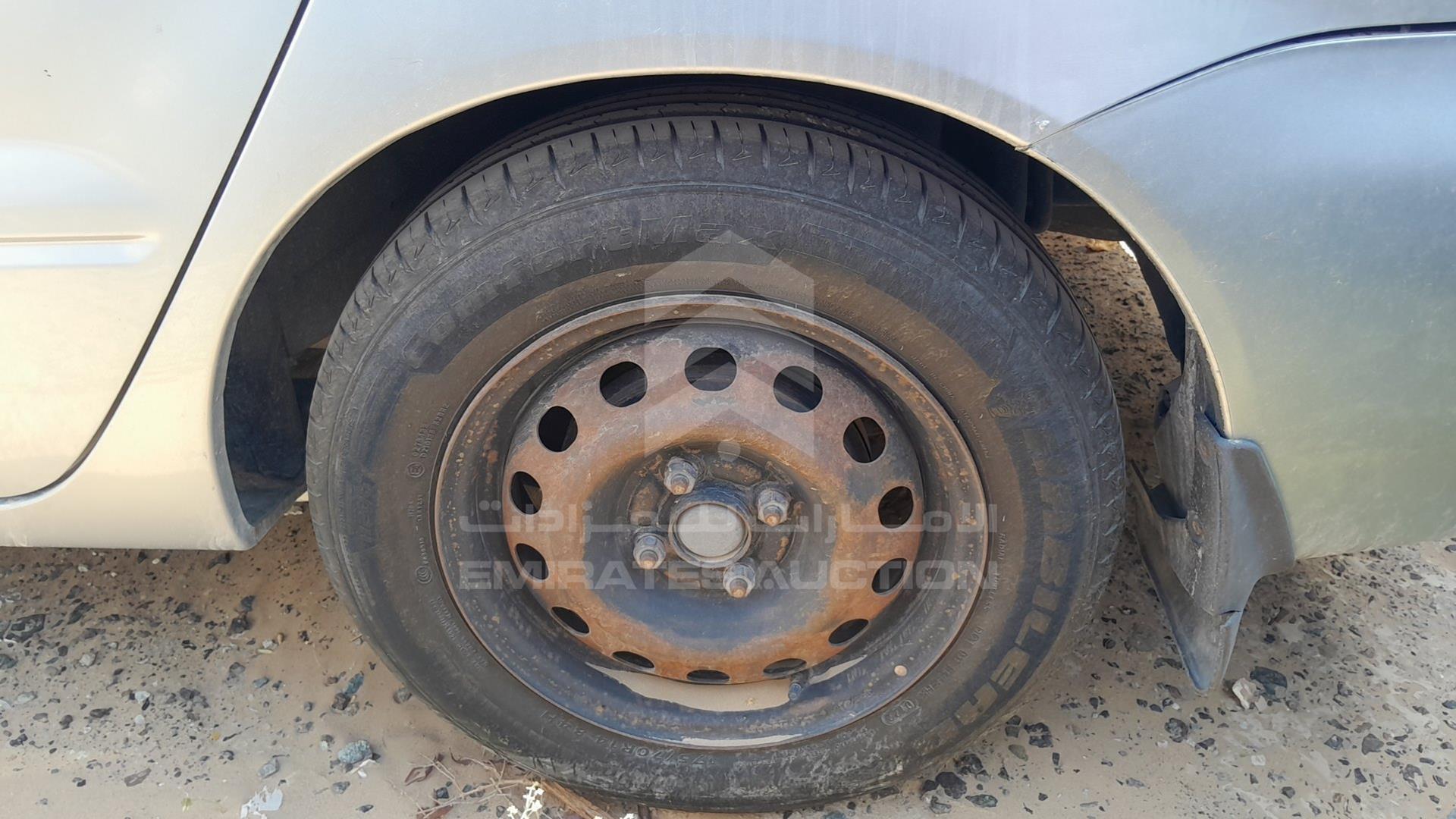 2009 MITSUBISHI LANCER VIN: JMYSRCS1A9U727197