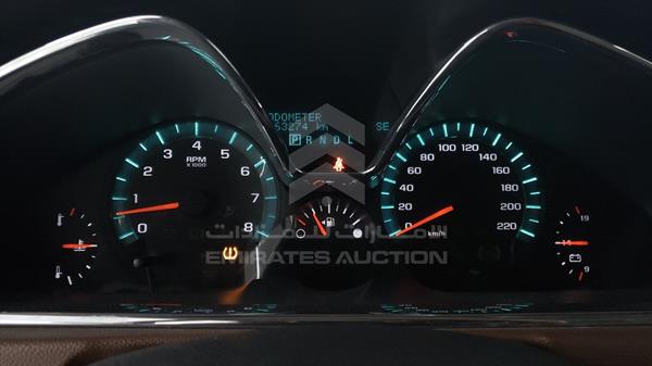 Chevrolet TRAVERSE 2015 1GNKV8KD3FJ324028 Image 6