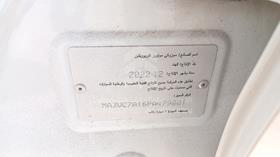 سوزوكي سياز 2023 — رقم الشاسيه على الهيكل — صورة 3 — صورة مصغرة