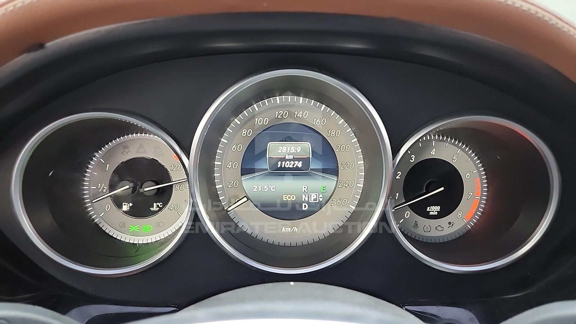 2015 MERCEDES CLS 500 VIN: WDDLJ7DB9FA154973