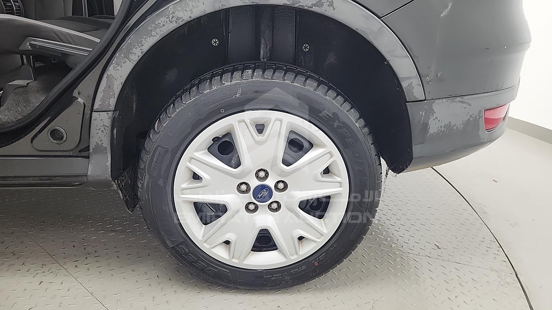 2014 FORD ESCAPE VIN: 1FMCU0F76EUB19365