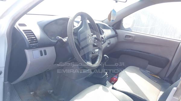 MMBJNKA50DD018853 Mitsubishi L 200