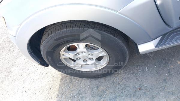 JMYLRV93W8J706849 Mitsubishi Pajero