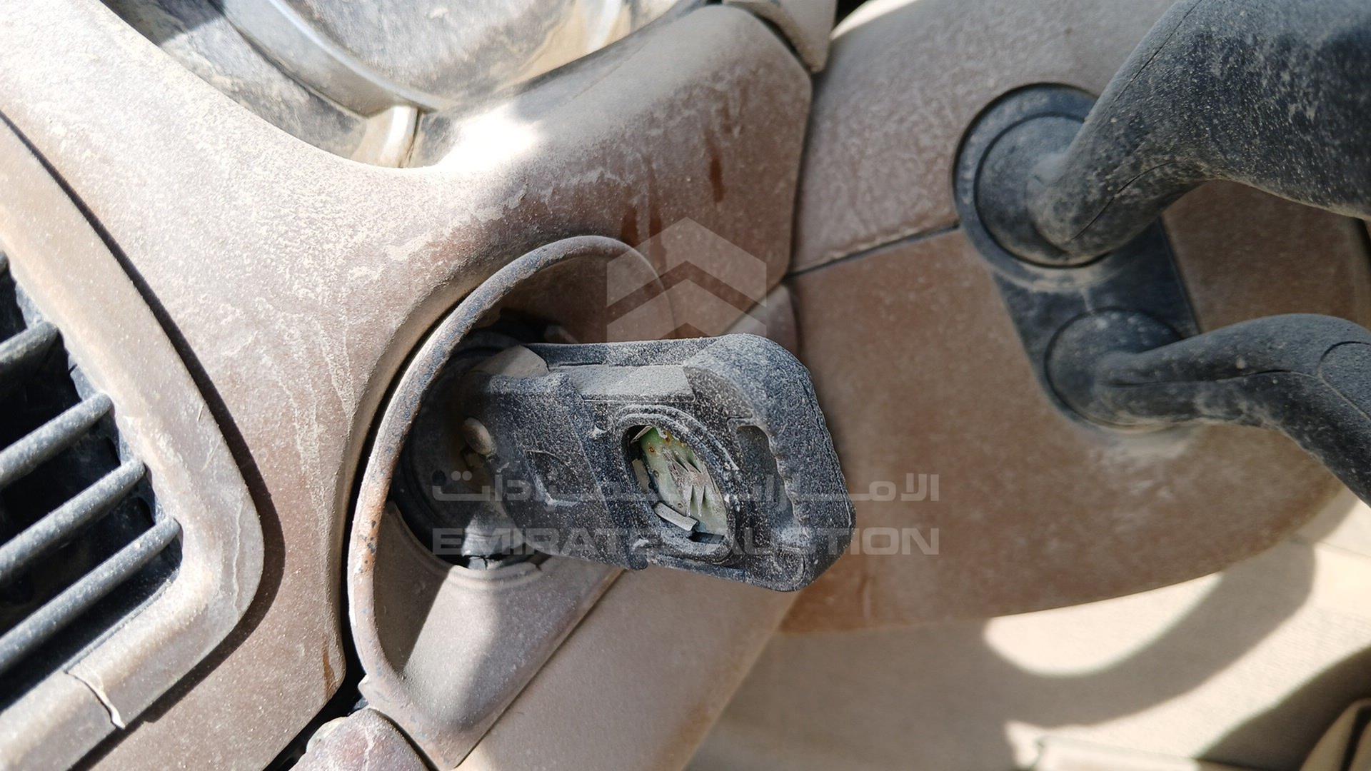2004 PORSCHE CAYENNE VIN: WP1ZZZ9PZ4LA47841