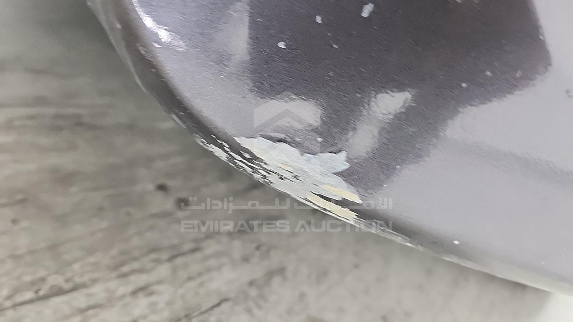 2015 NISSAN SUNNY VIN: MDHBN7AD6FG705194