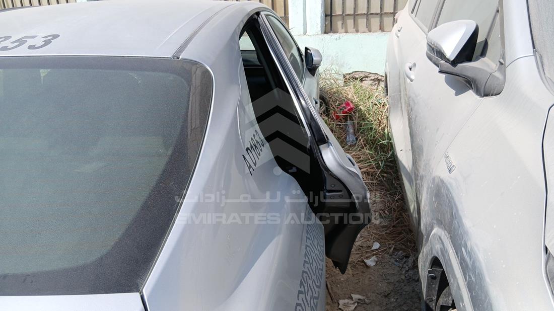 2024 Toyota Camry — Rear Right Door — Photo 24