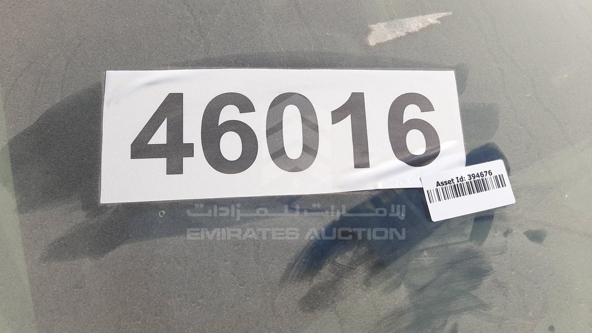 0 TOYOTA CAMRY VIN: MV18007057