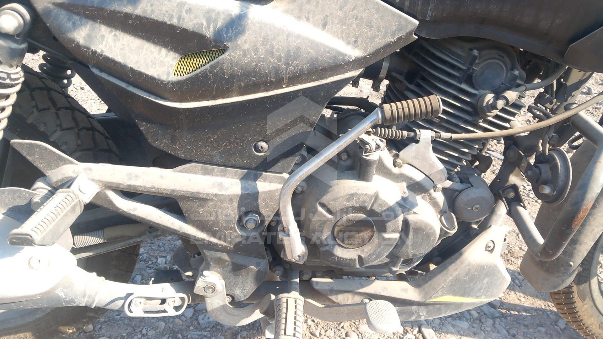 2021 BAJAJ PULSAR 150 VIN: MD2A11CX9MCM38740