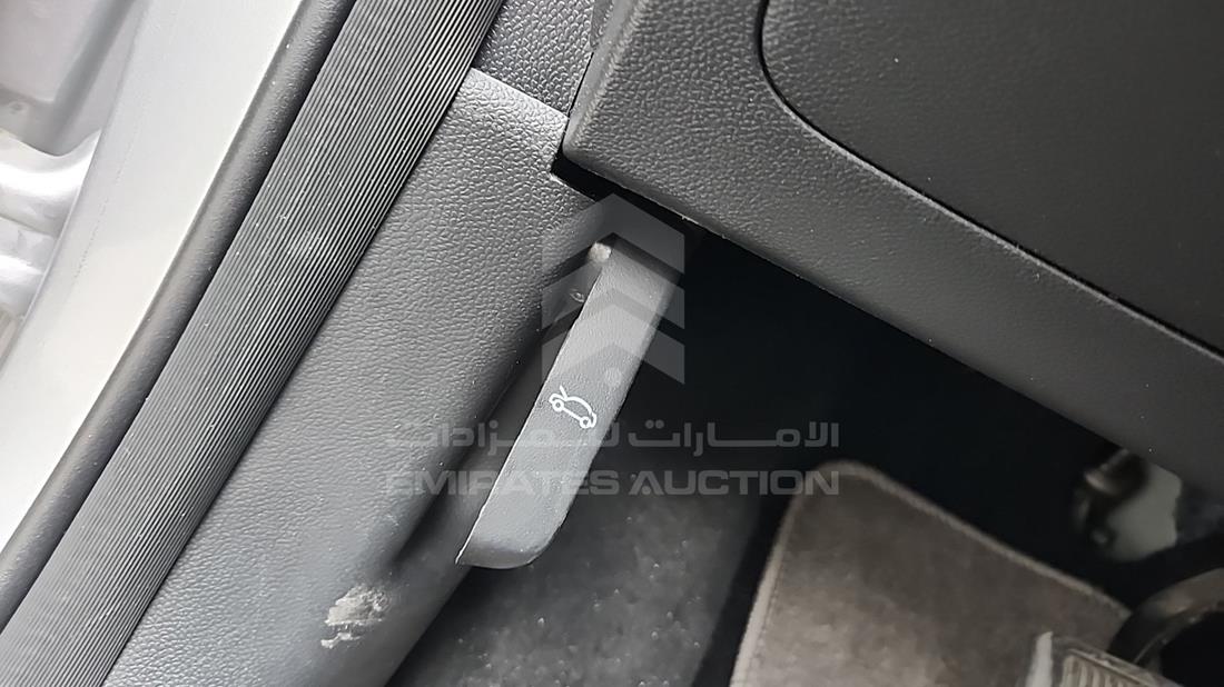 2024 Changan ALSVIN — Dent — Photo 28