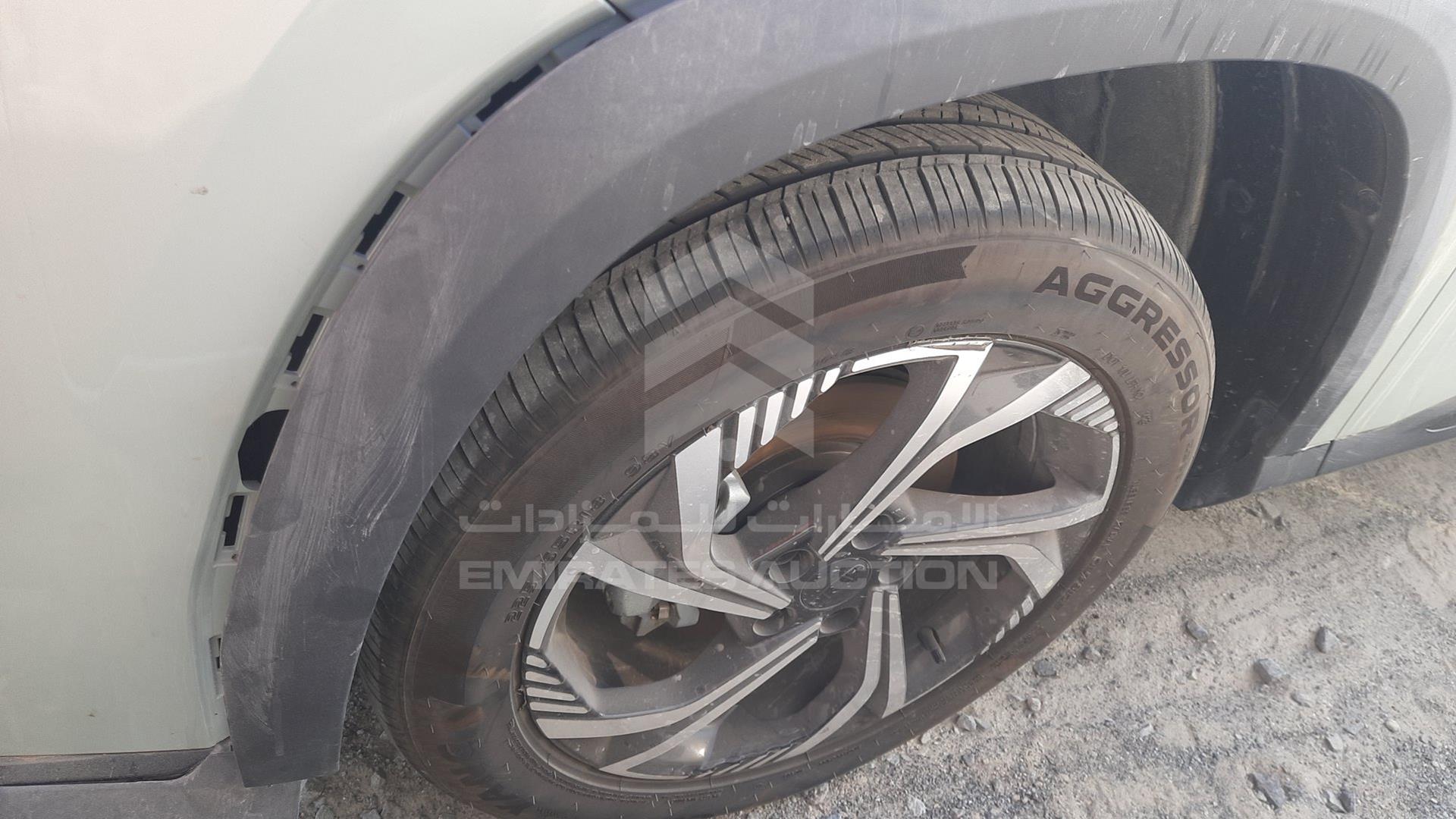 2023 GEELY COOLRAY VIN: LB37722Z8PX305562