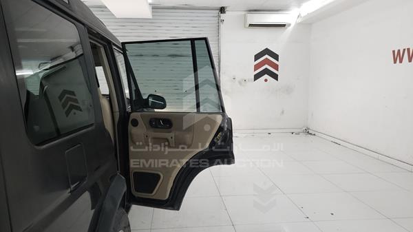 Land Rover Discovery 2004 SALTW19484A831651 Image 12