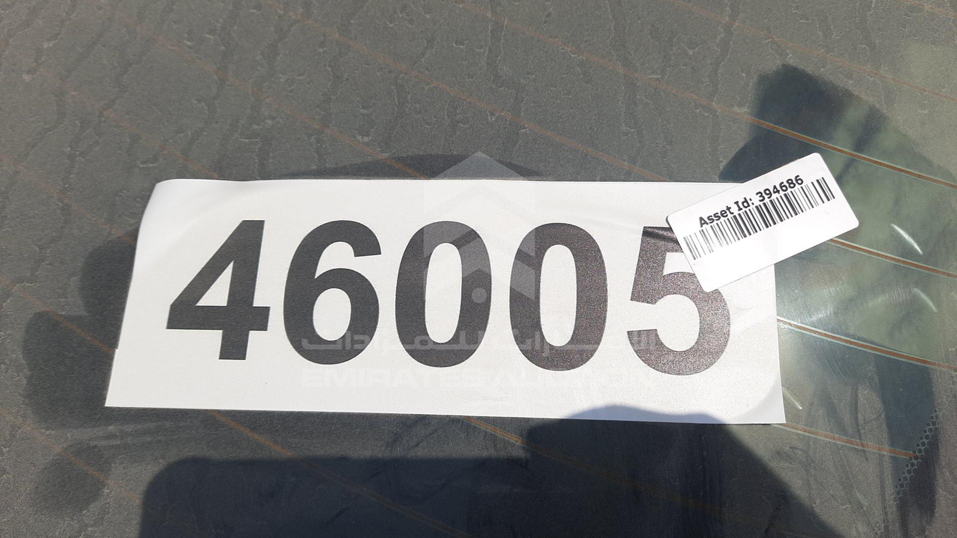 2000 LEXUS ES 300 VIN: JT8BF28G7Y0271877
