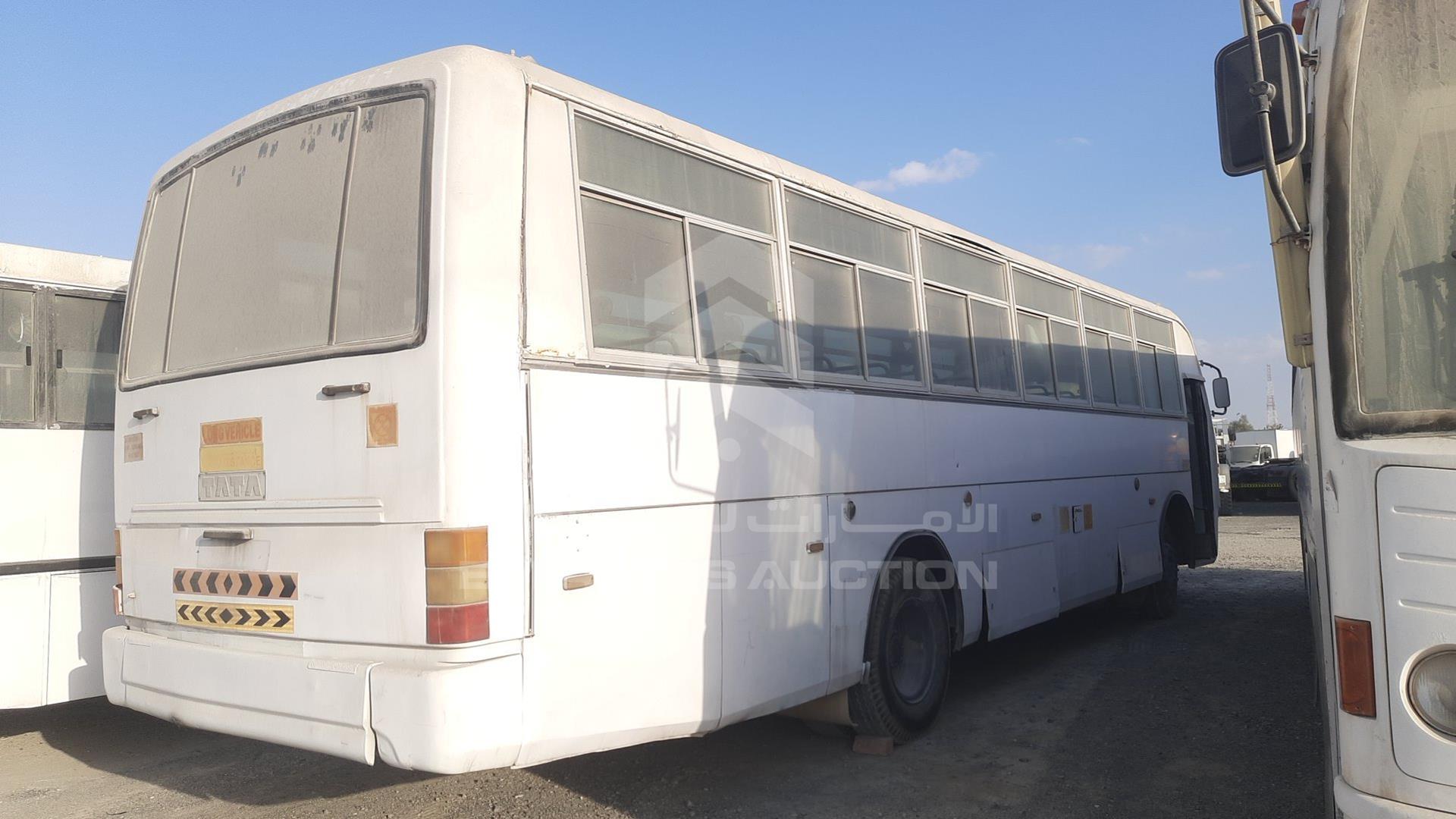 2006 TATA LPO1316-55 VIN: MAT38906662L02469