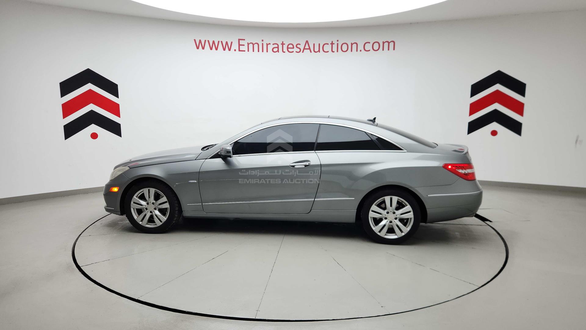 2012 MERCEDES E 350 VIN: WDDKJ5KBXCF139271
