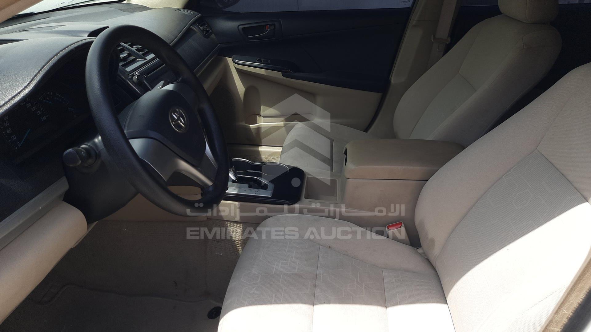 2013 TOYOTA CAMRY VIN: 6T1BF9FKXDX460526